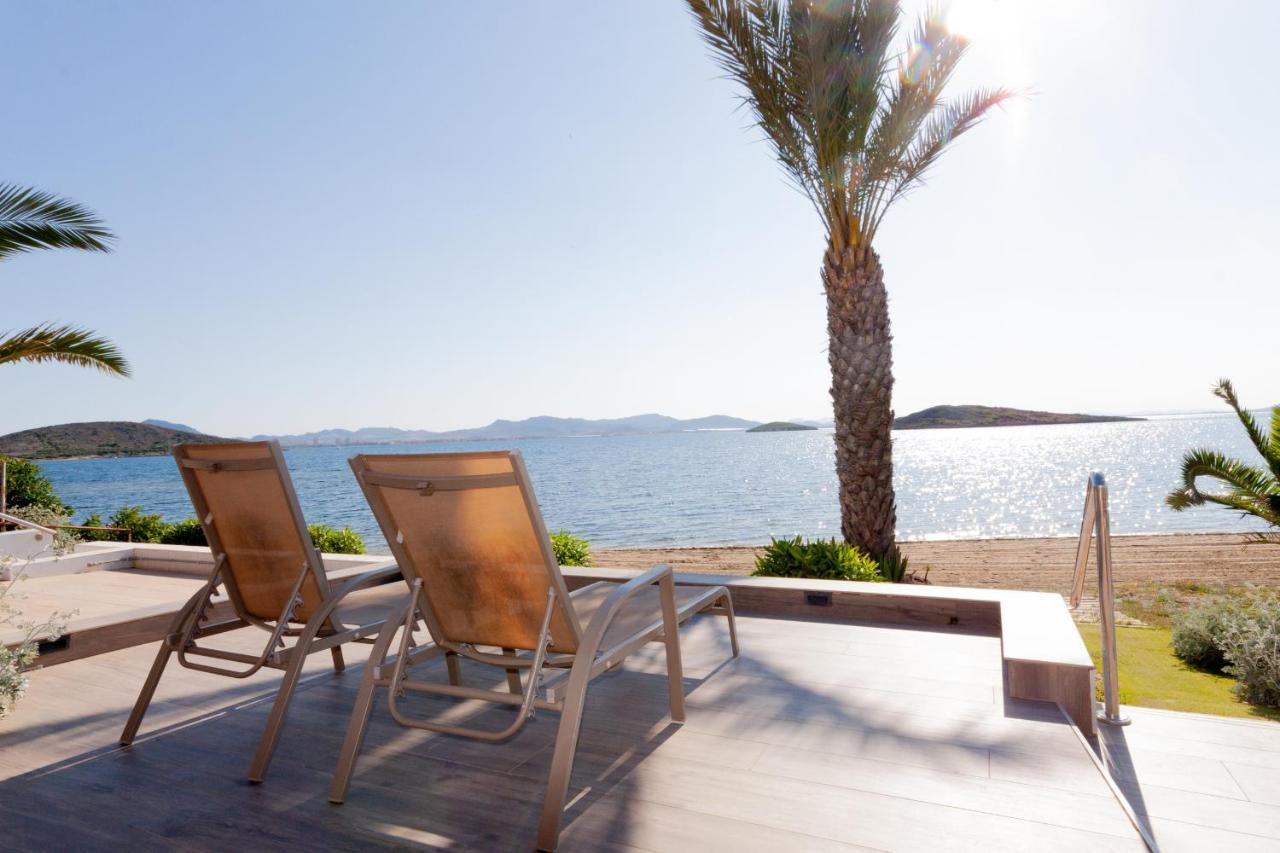 Inmovecos Soling 11 La Manga Bagian luar foto